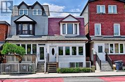 520 DUFFERIN STREET Toronto, ON M6K 2A6