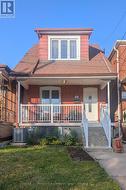 317 BOON AVENUE Toronto, ON M6E 4A4