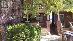 BSMT - 761 MARKHAM STREET Toronto, ON M6G 2M4