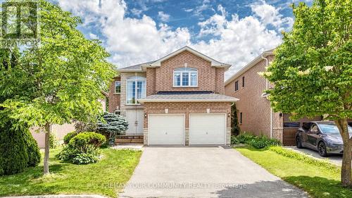 78 ZIPPORA DRIVE  Richmond Hill, ON L4S 2M7