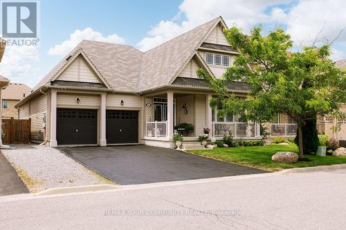 32 BEECHENER STREET  Georgina, ON L0E 1R0