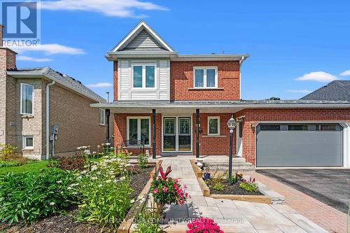 78 ANNAMARIA DRIVE  Georgina, ON L4P 3R8