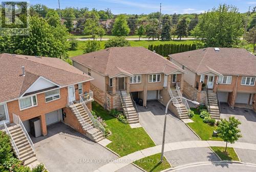 1500 Paddington Court, Burlington, ON - Outdoor