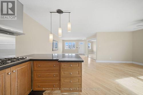 1500 Paddington Court, Burlington, ON - Indoor Photo Showing Kitchen