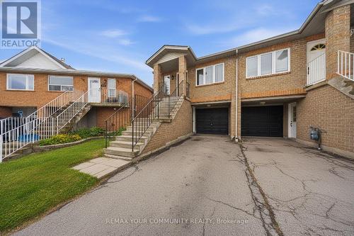1500 Paddington Court, Burlington, ON - Outdoor