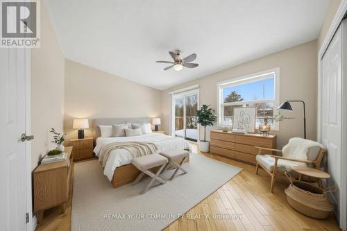 1500 Paddington Court, Burlington, ON - Indoor Photo Showing Bedroom