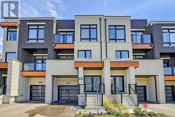 251 THOMAS COOK AVENUE Vaughan, ON L6A 5A1