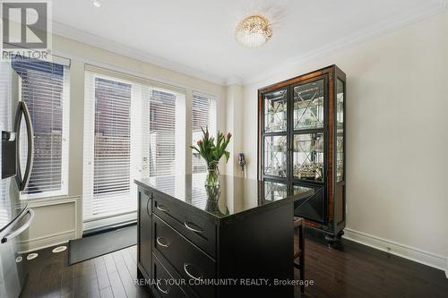 16 Agar Lane, Vaughan, ON - Indoor Photo Showing Other Room