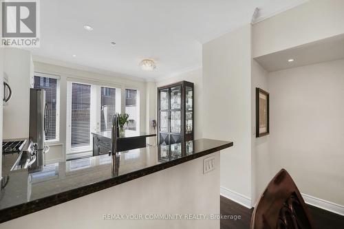 16 Agar Lane, Vaughan, ON - Indoor Photo Showing Other Room