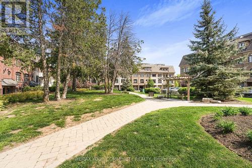 16 Agar Lane, Vaughan, ON - Outdoor