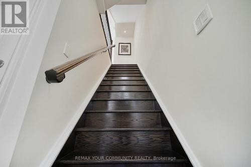 16 Agar Lane, Vaughan, ON - Indoor Photo Showing Other Room