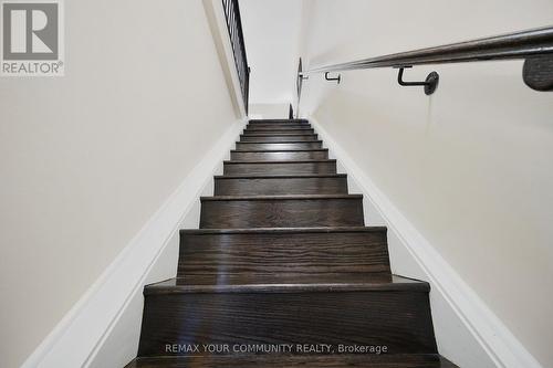 16 Agar Lane, Vaughan, ON - Indoor Photo Showing Other Room