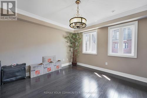 16 Agar Lane, Vaughan, ON - Indoor Photo Showing Other Room