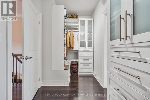 16 Agar Lane, Vaughan, ON - Indoor Photo Showing Other Room