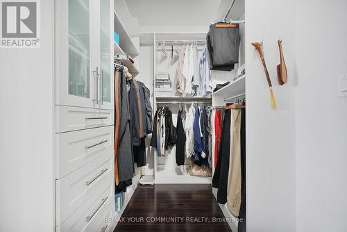 16 Agar Lane, Vaughan, ON - Indoor With Storage