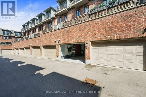 16 Agar Lane, Vaughan, ON - Outdoor