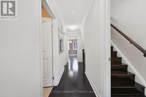 16 Agar Lane, Vaughan, ON - Indoor Photo Showing Other Room