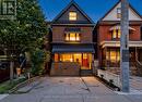 184 Stirton Street, Hamilton, ON  - Outdoor With Facade 