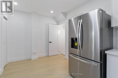 184 Stirton Street, Hamilton, ON - Indoor