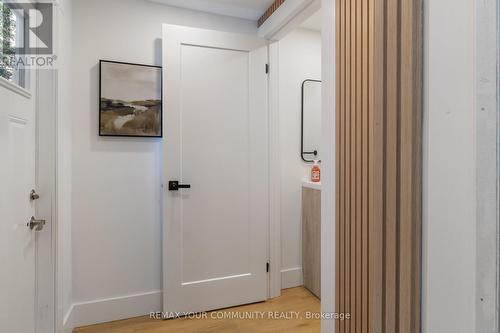 184 Stirton Street, Hamilton, ON - Indoor Photo Showing Other Room