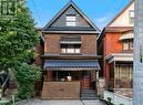 184 Stirton Street, Hamilton, ON  - Outdoor 