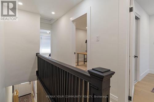 184 Stirton Street, Hamilton, ON - Indoor Photo Showing Other Room