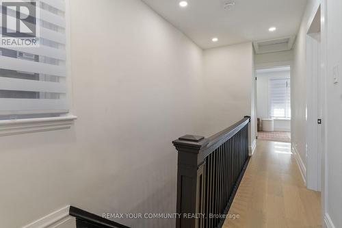 184 Stirton Street, Hamilton, ON - Indoor Photo Showing Other Room