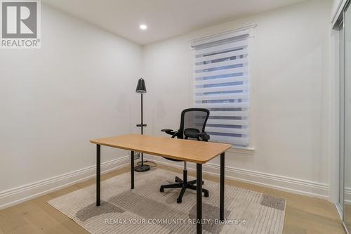 184 Stirton Street, Hamilton, ON - Indoor Photo Showing Office