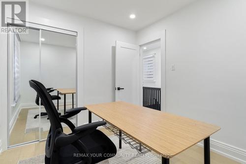 184 Stirton Street, Hamilton, ON - Indoor
