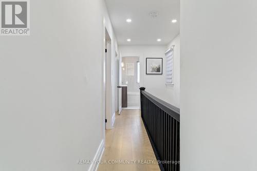 184 Stirton Street, Hamilton, ON - Indoor Photo Showing Other Room