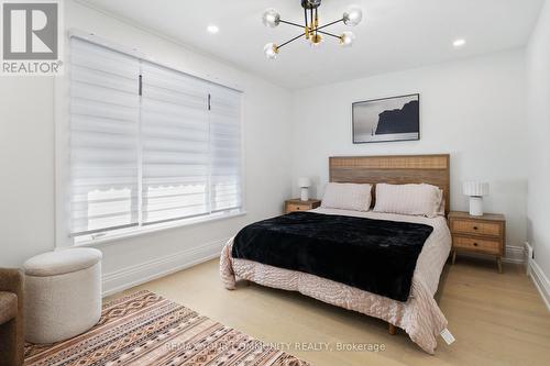 184 Stirton Street, Hamilton, ON - Indoor Photo Showing Bedroom
