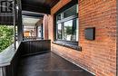184 Stirton Street, Hamilton, ON  - Outdoor With Exterior 
