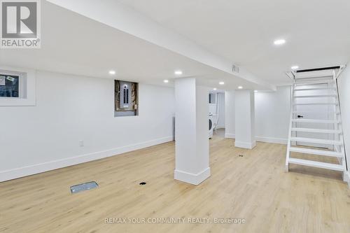 184 Stirton Street, Hamilton, ON - Indoor