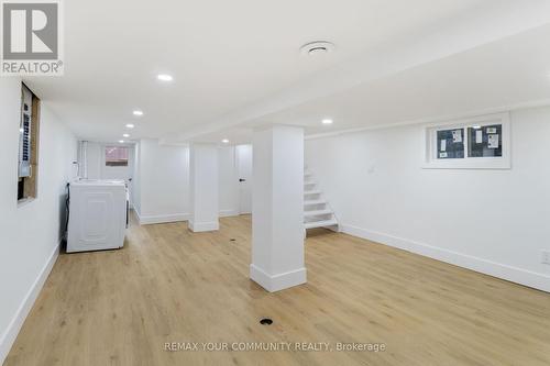 184 Stirton Street, Hamilton, ON - Indoor