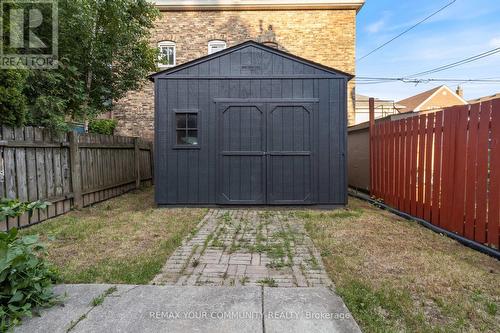 184 Stirton Street, Hamilton, ON - Outdoor