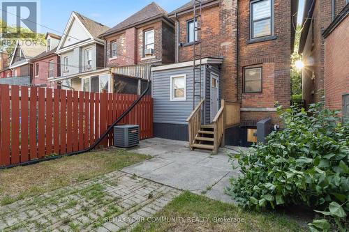 184 Stirton Street, Hamilton, ON - Outdoor