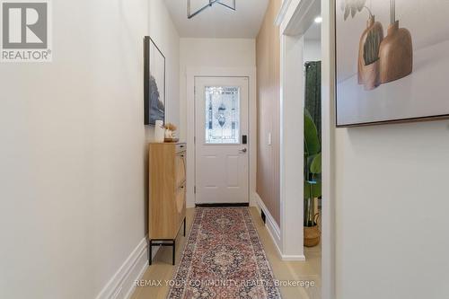 184 Stirton Street, Hamilton, ON - Indoor Photo Showing Other Room