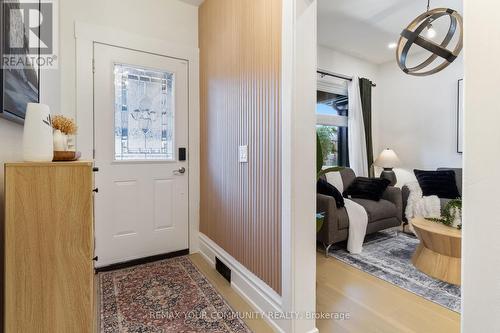 184 Stirton Street, Hamilton, ON - Indoor Photo Showing Other Room