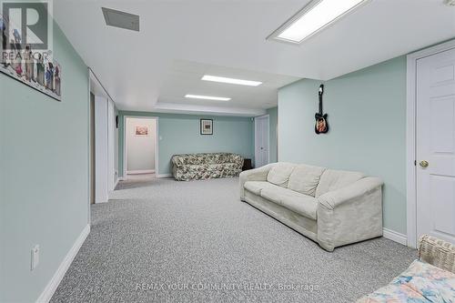 1834 Tiny Beaches Road S, Tiny, ON - Indoor