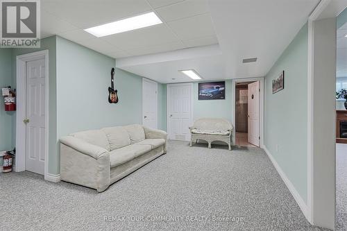 1834 Tiny Beaches Road S, Tiny, ON - Indoor Photo Showing Other Room