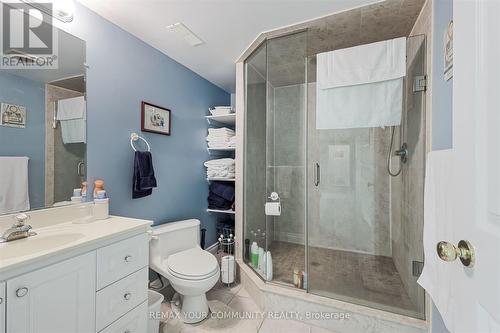 1834 Tiny Beaches Road S, Tiny, ON - Indoor Photo Showing Bathroom