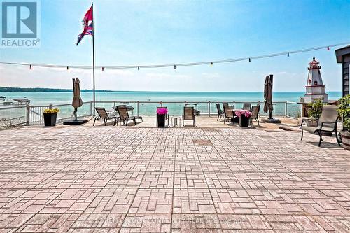1834 Tiny Beaches Road S, Tiny, ON - Outdoor With Body Of Water With View
