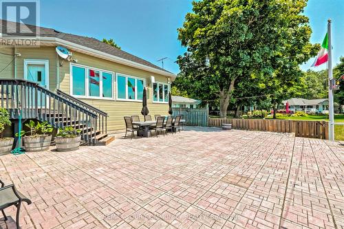 1834 Tiny Beaches Road S, Tiny, ON - Outdoor With Deck Patio Veranda