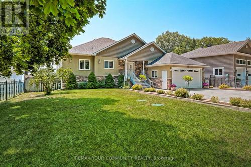 1834 Tiny Beaches Road S, Tiny, ON - Outdoor