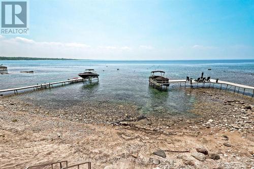 1834 Tiny Beaches Road S, Tiny, ON - Outdoor With Body Of Water With View