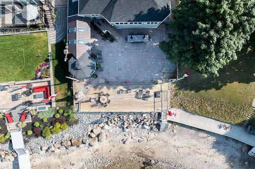 1834 Tiny Beaches Road S, Tiny, ON - Outdoor