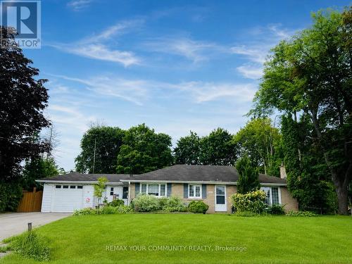 211 JAMES STREET  King, ON L7B 1J7