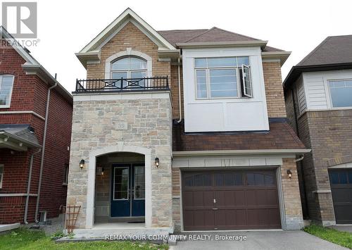 39 KAVANAGH AVENUE  East Gwillimbury, ON L9N 0P6