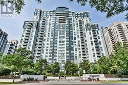 1214 - 188 DORIS AVENUE Toronto, ON M2N 6Z5