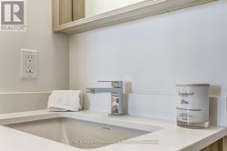 Bathroom - 